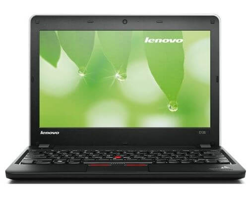 Не работает клавиатура на ноутбуке Lenovo ThinkPad Edge E135